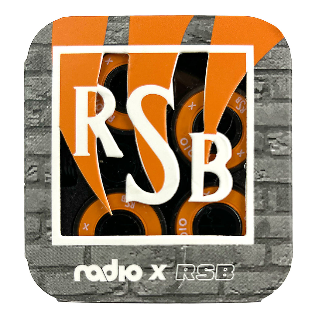 Radio Skateboards