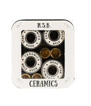 Load image into Gallery viewer, 8 Pack Ceramic Ball Bearings

